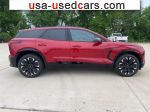 Car Market in USA - For Sale 2024  Chevrolet Blazer EV RS