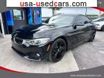 2015 BMW 435 i  used car