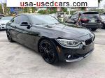 Car Market in USA - For Sale 2015  BMW 435 i