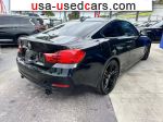 Car Market in USA - For Sale 2015  BMW 435 i