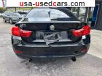 Car Market in USA - For Sale 2015  BMW 435 i