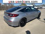 Car Market in USA - For Sale 2024  Honda Civic Sport