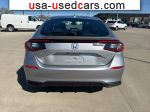 Car Market in USA - For Sale 2024  Honda Civic Sport