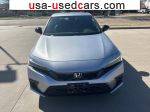 Car Market in USA - For Sale 2024  Honda Civic Sport