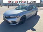 Car Market in USA - For Sale 2024  Honda Civic Sport