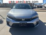 Car Market in USA - For Sale 2024  Honda Civic Sport