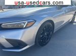 Car Market in USA - For Sale 2024  Honda Civic Sport