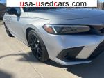 Car Market in USA - For Sale 2024  Honda Civic Sport