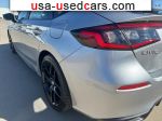 Car Market in USA - For Sale 2024  Honda Civic Sport