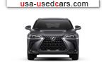 Car Market in USA - For Sale 2025  Lexus NX 250 