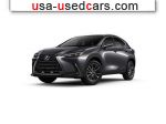 Car Market in USA - For Sale 2025  Lexus NX 250 