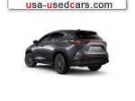 Car Market in USA - For Sale 2025  Lexus NX 250 