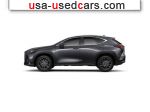 Car Market in USA - For Sale 2025  Lexus NX 250 