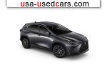 Car Market in USA - For Sale 2025  Lexus NX 250 