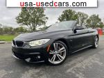 Car Market in USA - For Sale 2015  BMW 435 i