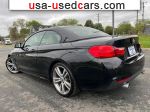 Car Market in USA - For Sale 2015  BMW 435 i