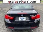 Car Market in USA - For Sale 2015  BMW 435 i