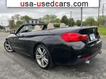 Car Market in USA - For Sale 2015  BMW 435 i