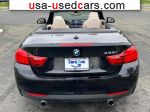 Car Market in USA - For Sale 2015  BMW 435 i