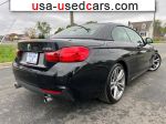 Car Market in USA - For Sale 2015  BMW 435 i