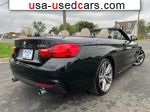 Car Market in USA - For Sale 2015  BMW 435 i