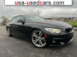 Car Market in USA - For Sale 2015  BMW 435 i