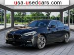 Car Market in USA - For Sale 2020  BMW 228 Gran Coupe i xDrive