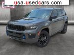 2024 Jeep Grand Cherokee 4xe Base  used car