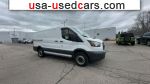 Car Market in USA - For Sale 2017  Ford Transit-250 Base