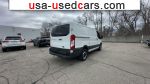 Car Market in USA - For Sale 2017  Ford Transit-250 Base