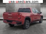 Car Market in USA - For Sale 2024  GMC Sierra 1500 AT4