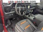 Car Market in USA - For Sale 2024  GMC Sierra 1500 AT4