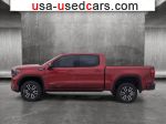 Car Market in USA - For Sale 2024  GMC Sierra 1500 AT4