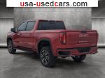 Car Market in USA - For Sale 2024  GMC Sierra 1500 AT4