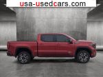 Car Market in USA - For Sale 2024  GMC Sierra 1500 AT4