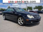 Car Market in USA - For Sale 2004  Mercedes CLK-Class 320