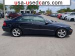 Car Market in USA - For Sale 2004  Mercedes CLK-Class 320