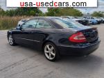 Car Market in USA - For Sale 2004  Mercedes CLK-Class 320