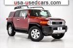 Car Market in USA - For Sale 2008  Toyota FJ Cruiser Base