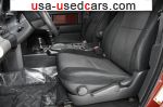 Car Market in USA - For Sale 2008  Toyota FJ Cruiser Base