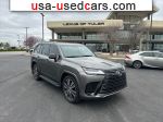 Car Market in USA - For Sale 2023  Lexus LX 600 Luxury