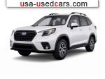 Car Market in USA - For Sale 2024  Subaru Forester Premium