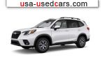 Car Market in USA - For Sale 2024  Subaru Forester Premium