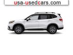 Car Market in USA - For Sale 2024  Subaru Forester Premium