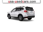 Car Market in USA - For Sale 2024  Subaru Forester Premium