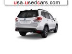 Car Market in USA - For Sale 2024  Subaru Forester Premium