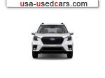 Car Market in USA - For Sale 2024  Subaru Forester Premium