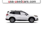 Car Market in USA - For Sale 2024  Subaru Forester Premium