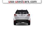 Car Market in USA - For Sale 2024  Subaru Forester Premium