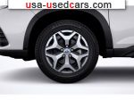 Car Market in USA - For Sale 2024  Subaru Forester Premium